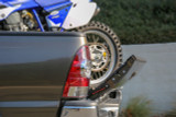 19-23 Ram 1500 Arretierung Heckklappe - Gate King