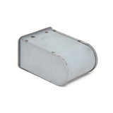 64-68 Ford Mustang (Convertible) Aschenbecher - Einsatz Hinten