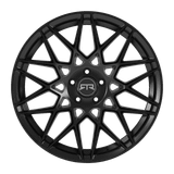 15-23 Ford Mustang Felge - RTR Tech Mesh - 9,5x20" ET33 - Charcoal Satin