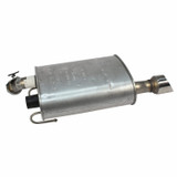 11-14 Ford Mustang Base (3.7) Schalldämpfer - Ford OEM - Automatik Rechts