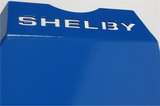 05-14 Ford Mustang Shelby GT500 Ölkühler für Schaltgetriebe - Luftleitblech