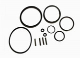 64-73 Ford Mustang Ausrücklager Kupplung - O-Ring Kit für 38002656