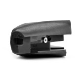 1968 Ford Mustang Hupknopf - Schwarz