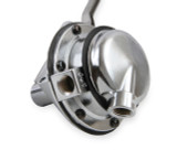 69-71 Ford Mustang (429) Mechanische Kraftstoffpumpe - Holley - Chrom - 110 gph