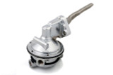 69-71 Ford Mustang (429) Mechanische Kraftstoffpumpe - Holley - Chrom - 110 gph