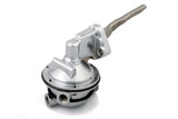 69-71 Ford Mustang (429) Mechanische Kraftstoffpumpe - Holley - Chrom - 110 gph