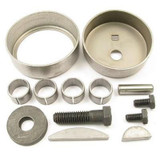 64-73 Ford Mustang Exzenter mechanische Kraftstoffpumpe - 460 cui - Set