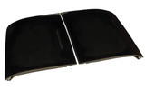 78-82 Chevrolet Corvette T-Top Dachpanel - Glas getönt