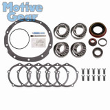 64-73 Ford Mustang Lagerset Differential - Ford 9 " Hinten