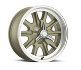 64-73 Ford Mustang Nabenkappe - Abdeckung Raddmuttern 15" & 17" Legendary HB44 / HB45 Alloy Wheels