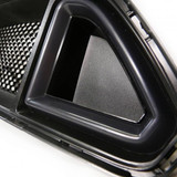 15-17 Ford Mustang Einsatz Kühlergrill - LED Einsatz - für MP Concepts Grill 52889734