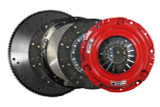18-23 Ford Mustang GT (5.0) Kupplungskit - RST Twin Clutch - bis 800 PS