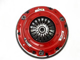 18-23 Ford Mustang GT (5.0) Kupplungskit - RST Twin Clutch - bis 800 PS