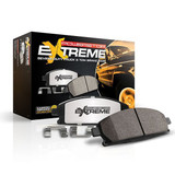 19-21 Ram 1500 Bremsbelagsatz Scheibenbremse - Z36 Truck & Tow - HA - RAM New Model Hinten