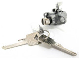 64-65 Ford Mustang Schloss Handschuhfach - mit Standart Ausstattung