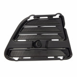 13-14 Ford Mustang Abdeckung für Nebelscheinwerfer Rechts