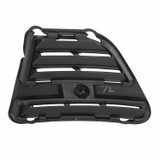 13-14 Ford Mustang Abdeckung für Nebelscheinwerfer Rechts