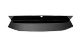 2024 Ford Mustang Heckblende - Ohne Logo - Absolute Black Lackiert
