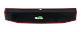 2024 Ford Mustang Heckblende - Ohne Logo - Absolute Black Lackiert