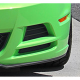 13-14 Ford Mustang Abdeckung für Nebelscheinwerfer Links