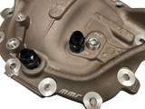 15-24 Ford Mustang (2.3, 3.7, 5.0) Ölkühler Differential - Plug & Race Kit - inkl. Alu Diff. Deckel