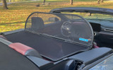 2024 Ford Mustang (Convertible) Windschott - (ohne Bohren)