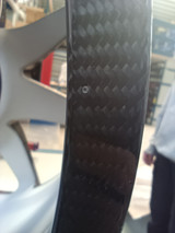 20-22 Ford Mustang Shelby GT500 (5.2) Felge - 11,5x20 - Carbon - kleine Macken/Kratzer - Vorne