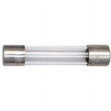 64-73 Ford Mustang Sicherung - Glassicherung - 7,5 A - 22 mm - 5er Set