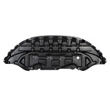 13-14 Ford Mustang (3.7, 5.0) Unterfahrschutz Vorne