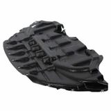 13-14 Ford Mustang (3.7, 5.0) Unterfahrschutz - Ford OEM Vorne