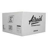 15-17 Ford Mustang V6 (3.7) Sportluftfilter - Airaid - SynthaMax