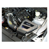 15-17 Ford Mustang V6 (3.7) Sportluftfilter - Airaid - SynthaMax