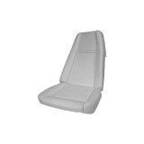 69-70 Ford Mustang Schaumstoffkern Sitz - High Back