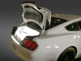 15-24 Ford Mustang Kofferraumbeleuchtung - LED Weiß