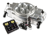 64-73 Ford Mustang Kraftstoffeinspritzsystem - Holley