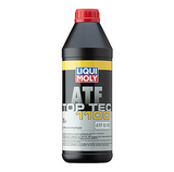 64-73 Ford Mustang Öl Automatikgetriebe - LIQUI MOLY - Top Tec ATF 1100 - 1 l