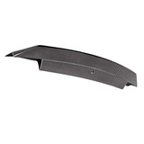 2024 Ford Mustang Heckspoiler - OEM Ersatz - Carbon Hinten