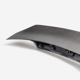 24-26 Ford Mustang (Coupe) Heckspoiler - OEM Ersatz - Carbon Hinten