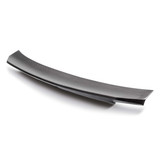 24-26 Ford Mustang (Coupe) Heckspoiler - OEM Ersatz - Carbon Hinten