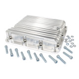64-73 Ford Mustang Ölwanne Getriebe - Aluminium - Made in Germany!