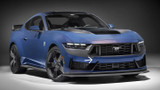 2024 Ford Mustang Abschlepphaken Vorne