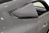 2024 Ford Mustang (Coupe) Lackiert - Carbonized Gray Metallic (M7)