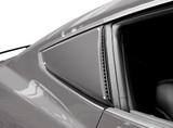 2024 Ford Mustang (Coupe) Lackiert - Carbonized Gray Metallic (M7)
