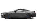 2024 Ford Mustang (Coupe) Lackiert - Carbonized Gray Metallic (M7)
