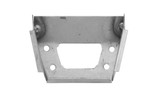 1968 Ford Mustang Halter Seitenmarkierungsleuchte Vorne