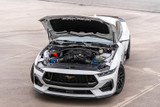 24-26 Ford Mustang (5.0) Luftfilterelement - ProFlow - Blau