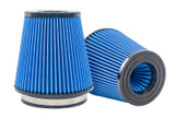 24-26 Ford Mustang (5.0) Luftfilterelement - ProFlow - Blau