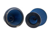 24-26 Ford Mustang (5.0) Luftfilterelement - ProFlow - Blau