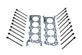 13-14 Ford Mustang (5.8) Dichtung Zylinderkopf k.A.