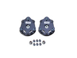 15-24 Ford Mustang (2.3, 5.0, 5.2) Domlager komplett - Vorne - Ford Performance - 2,3° Sturzverstellung Vorne